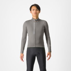 Castelli winterkleding Kwaliteitsmerk Fietskledingvoordeel